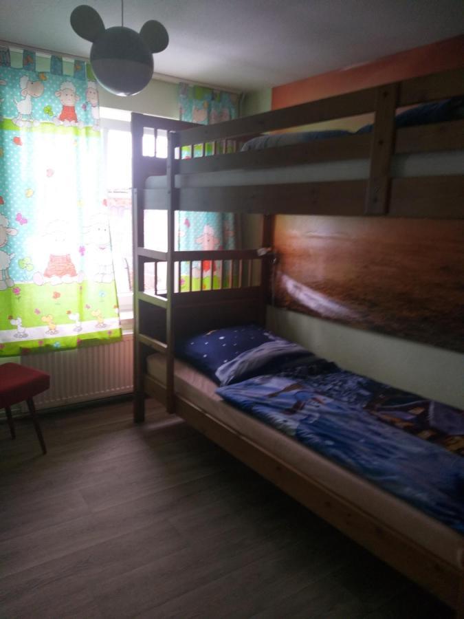Ferienhaus Harzer Bauernhof Thale Kültér fotó