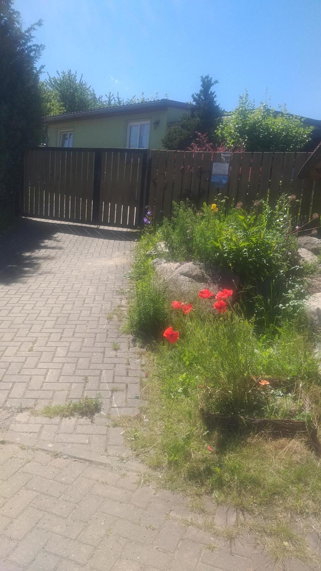 Ferienhaus Harzer Bauernhof Thale Kültér fotó
